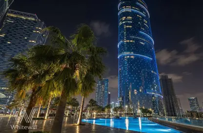 شقة - 3 غرف نوم - 5 حمامات للبيع في صن تاور - شمس أبوظبي - جزيرة الريم - أبوظبي شقة - 3 غرف نوم - 5 حمامات للبيع في صن تاور - شمس أبوظبي - جزيرة الريم - أبوظبي