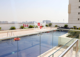 Apartment - 2 bedrooms - 3 bathrooms for rent in AR1 - Al Nahda 1 - Al Nahda - Dubai
