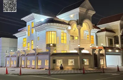 Villa - 5 Bedrooms - 7+ Bathrooms for sale in Al Yasmeen 1 - Al Yasmeen - Ajman