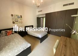 Apartment - 2 bedrooms - 3 bathrooms for sale in Sadaf 7 - Sadaf - Jumeirah Beach Residence - Dubai