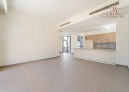 Empty Room image for: Villa - 3 bedrooms - 4 bathrooms for sale in Sidra Villas II - Sidra Villas - Dubai Hills Estate - Dubai, Image 1