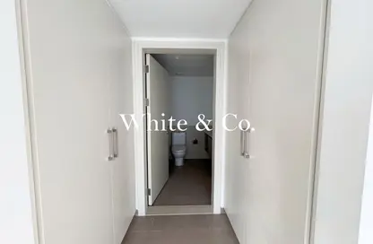 Apartment - 3 Bedrooms - 2 Bathrooms for rent in Park Heights 2 - Park Heights - Dubai Hills Estate - Dubai