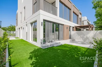 فيلا - 4 غرف نوم - 4 حمامات للايجار في اورا - تلال الغاف - دبي فيلا - 4 غرف نوم - 4 حمامات للايجار في اورا - تلال الغاف - دبي