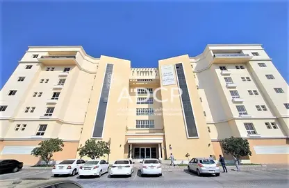 صورة لـ مبنى خارجي شقة - 2 غرف نوم - 2 حمامات للايجار في بني ياس شرق - بني ياس - أبوظبي ، صورة رقم 1