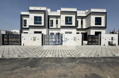 فيلا - 5 غرف نوم - 7 حمامات للبيع في الحليو 2 - الحليو - عجمان فيلا - 5 غرف نوم - 7 حمامات للبيع في الحليو 2 - الحليو - عجمان