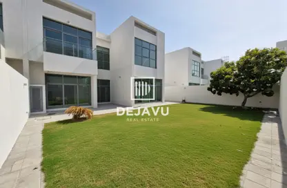 Villa - 4 Bedrooms - 5 Bathrooms for rent in Umm Suqeim 2 Villas - Umm Suqeim 2 - Umm Suqeim - Dubai