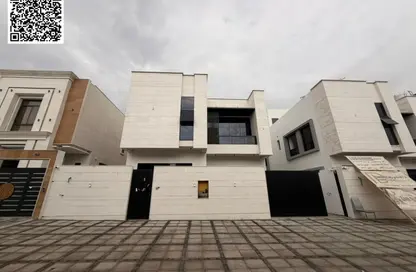 Villa - 6 Bedrooms - 7+ Bathrooms for sale in Al Yasmeen 1 - Al Yasmeen - Ajman Villa - 6 Bedrooms - 7+ Bathrooms for sale in Al Yasmeen 1 - Al Yasmeen - Ajman