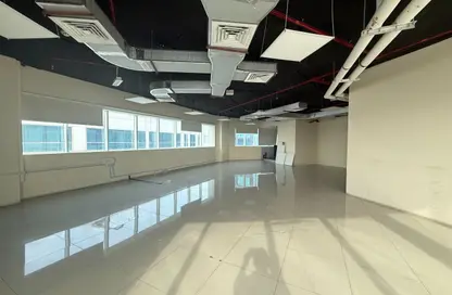 Office Space - Studio - 1 Bathroom for rent in Park Avenue Commercial Tower - Park Avenue - Dubai Silicon Oasis - Dubai