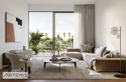 شقة - غرفة نوم - 2 حمامات للبيع في 399 Hills Park - دبي هيلز استيت - دبي