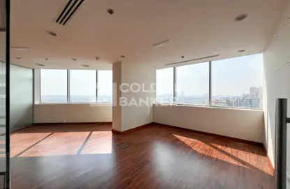 Office Space - Studio for sale in IT Plaza - Dubai Silicon Oasis - Dubai