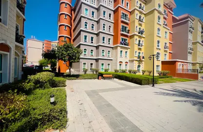 Apartment - 1 Bedroom - 2 Bathrooms for rent in Building 181 - Mogul Cluster - Discovery Gardens - Dubai