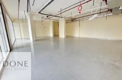 Shop - Studio - 1 Bathroom for rent in Muwaileh 3 Building - Muwaileh - Sharjah
