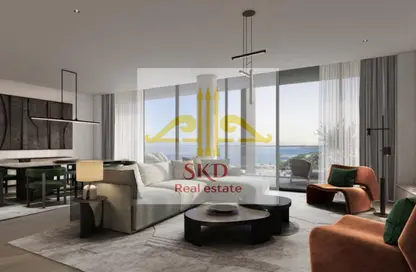 شقة - 2 غرف نوم - 3 حمامات للبيع في مساكن أنانترا - الرفاعة - الحيرة - الشارقة