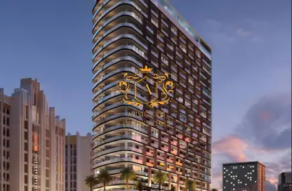 شقة - 3 غرف نوم - 4 حمامات للبيع في ذا بلايس باي برستيج ون - مدينة دبي الرياضية - دبي