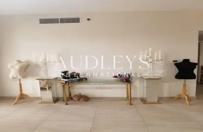 Apartment - 1 Bedroom - 1 Bathroom for sale in Yasmine - Azizi Residence - Al Furjan - Dubai