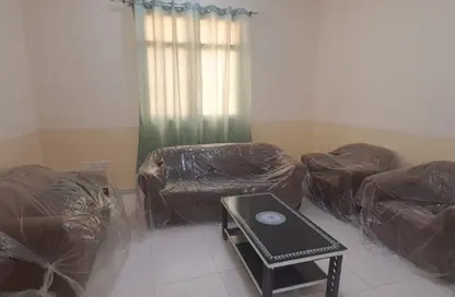 شقة - غرفة نوم - 2 حمامات للايجار في المعمورة - رأس الخيمة