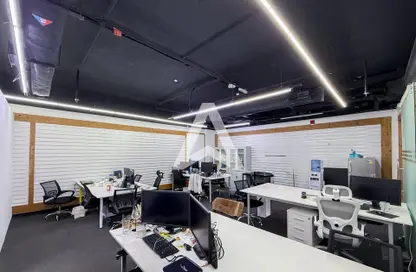 Office Space - Studio for rent in The Citadel Tower - Business Bay - Dubai Office Space - Studio for rent in The Citadel Tower - Business Bay - Dubai
