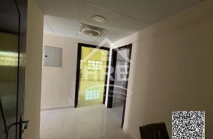 Apartment - 2 Bedrooms - 2 Bathrooms for rent in Al Mowaihat 3 - Al Mowaihat - Ajman