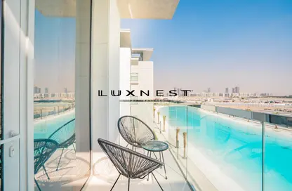 Apartment - 1 Bedroom - 1 Bathroom for sale in Residences 28 - District One - Mohammed Bin Rashid City - Dubai