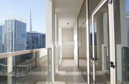 شقة - 2 غرف نوم - 3 حمامات للبيع في خليج القناة - الخليج التجاري - دبي