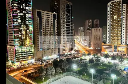 exclusive-one of the best towers in Nahda Sharjah