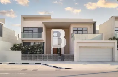 فيلا - 4 غرف نوم - 6 حمامات للايجار في مروج الفرجان ويست - مروج الفرجان - الفرجان - دبي فيلا - 4 غرف نوم - 6 حمامات للايجار في مروج الفرجان ويست - مروج الفرجان - الفرجان - دبي