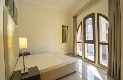 Apartment - 1 Bedroom - 2 Bathrooms for sale in Lincoln Park - West Side - Lincoln Park - Arjan - Dubai