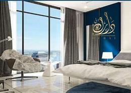 شقة - 1 غرفة نوم - 2 حمامات للبيع في برج او2 - قرية الجميرا سركل - دبي