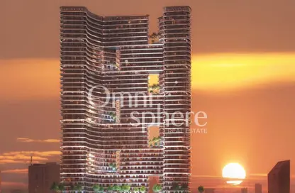 شقة - 1 حمام للبيع في تلال بن غاطي - حديقة دبي العلميه - دبي شقة - 1 حمام للبيع في تلال بن غاطي - حديقة دبي العلميه - دبي