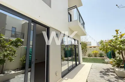 فيلا - 4 غرف نوم - 5 حمامات للايجار في 2 كاميلا - كاميليا - المرابع العربية 2 - دبي فيلا - 4 غرف نوم - 5 حمامات للايجار في 2 كاميلا - كاميليا - المرابع العربية 2 - دبي