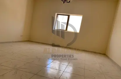 Apartment - 2 Bedrooms - 2 Bathrooms for rent in Sheikh Jaber Al Sabah Street - Al Naimiya - Al Nuaimiya - Ajman