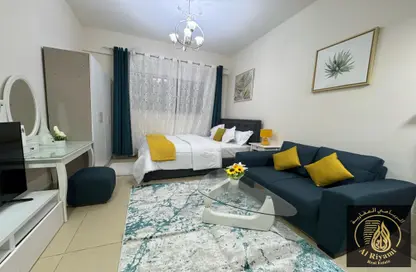 Apartment - 1 Bedroom - 1 Bathroom for rent in Al Jurf 2 - Al Jurf - Ajman Downtown - Ajman