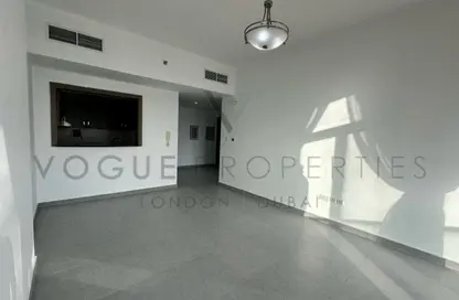 Apartment - 1 Bedroom - 2 Bathrooms for sale in Ikarus Tower - Dubai Production City (IMPZ) - Dubai
