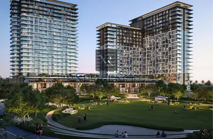 شقة - 2 غرف نوم - 2 حمامات للبيع في باركوود - دبي هيلز استيت - دبي