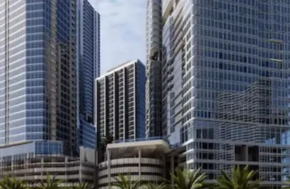 شقة - 2 غرف نوم - 2 حمامات للبيع في راديانت سكوير - مدينة الأضواء - جزيرة الريم - أبوظبي