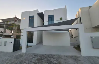 فيلا - 5 غرف نوم - 6 حمامات للايجار في ليا - فدان ياس - جزيرة ياس - أبوظبي