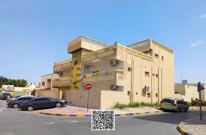 Whole Building - Studio for sale in Sheikh Jaber Al Sabah Street - Al Naimiya - Al Nuaimiya - Ajman