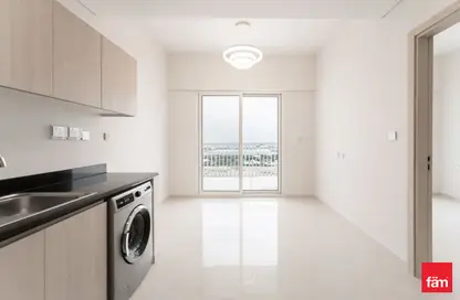 شقة - غرفة نوم - 1 حمام للبيع في نافيتاز للاقامة و الشقق القندقية - داماك هيلز 2 - دبي شقة - غرفة نوم - 1 حمام للبيع في نافيتاز للاقامة و الشقق القندقية - داماك هيلز 2 - دبي