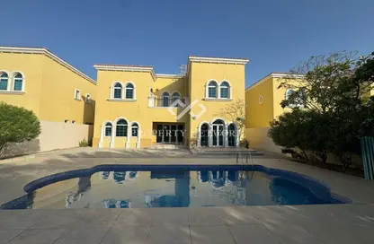 Villa - 3 Bedrooms - 4 Bathrooms for sale in Legacy - Jumeirah Park - Dubai