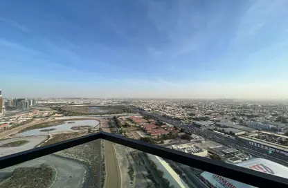 Apartment - 2 Bedrooms - 2 Bathrooms for sale in Aykon City Tower B - Aykon City - Business Bay - Dubai