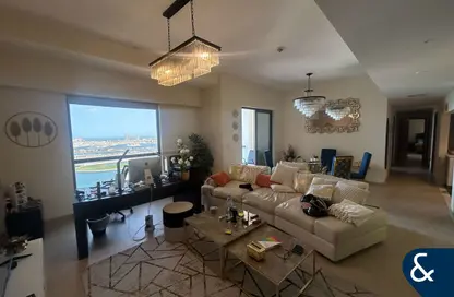 Apartment - 2 Bedrooms - 3 Bathrooms for sale in Sadaf 6 - Sadaf - Jumeirah Beach Residence - Dubai Apartment - 2 Bedrooms - 3 Bathrooms for sale in Sadaf 6 - Sadaf - Jumeirah Beach Residence - Dubai