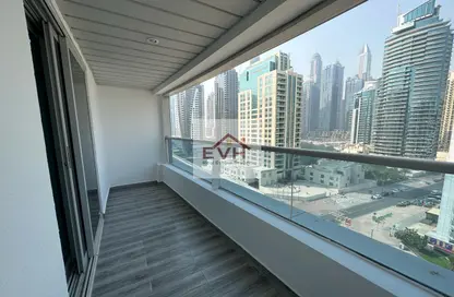 Apartment - 1 Bedroom - 1 Bathroom for sale in Marina Diamond 6 - Marina Diamonds - Dubai Marina - Dubai