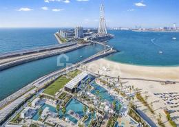 Apartment - 2 bedrooms - 3 bathrooms for rent in Jumeirah Gate Tower 2 - The Address Jumeirah Resort and Spa - Jumeirah Beach Residence - Dubai