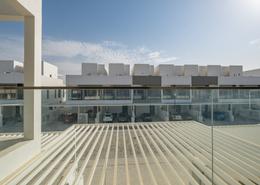 Villa - 3 bedrooms - 4 bathrooms for rent in Jumeirah Luxury - Jumeirah Golf Estates - Dubai