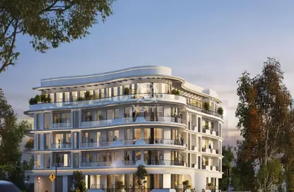 Apartment - 1 Bedroom - 2 Bathrooms for sale in Xenia Residences - Jumeirah Village Circle - Dubai