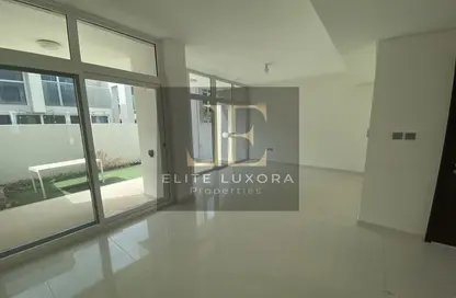 Townhouse - 3 Bedrooms - 3 Bathrooms for rent in Mimosa - Damac Hills 2 - Dubai