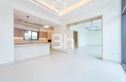 Villa - 4 Bedrooms - 1 Bathroom for rent in Al Barsha 1 Villas - Al Barsha 1 - Al Barsha - Dubai