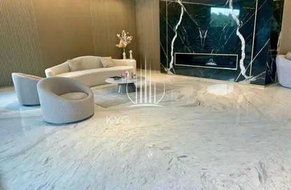 Apartment - 2 Bedrooms - 2 Bathrooms for rent in Binghatti Heights - District 10 - Jumeirah Village Circle - Dubai