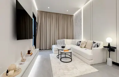 شقة - 1 حمام للبيع في فيفانتي ريزيدنسز - منطقة 11 - قرية الجميرا سركل - دبي شقة - 1 حمام للبيع في فيفانتي ريزيدنسز - منطقة 11 - قرية الجميرا سركل - دبي