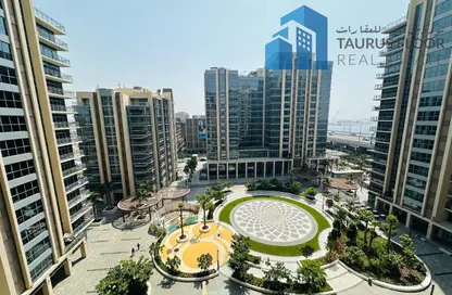 شقة - 2 غرف نوم - 3 حمامات للايجار في شيرينا بلازا - مشروع إثراء ديرة - ديرة - دبي